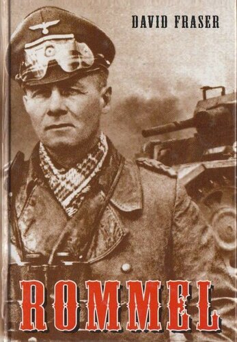Rommel I-II.