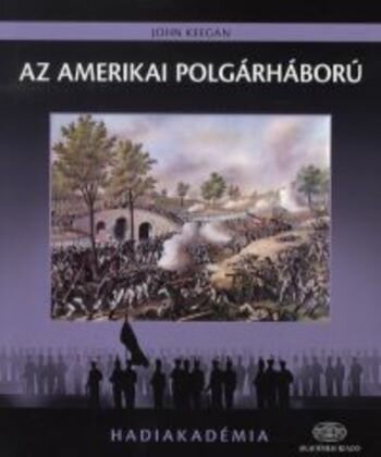 Az amerikai polgárháború