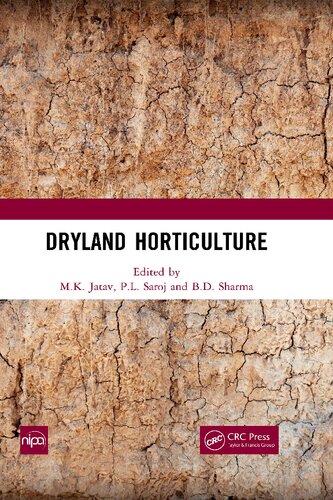 Dryland Horticulture (1)