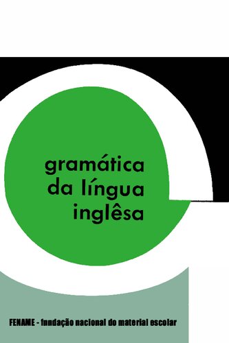 Gramática da Língua Inglêsa