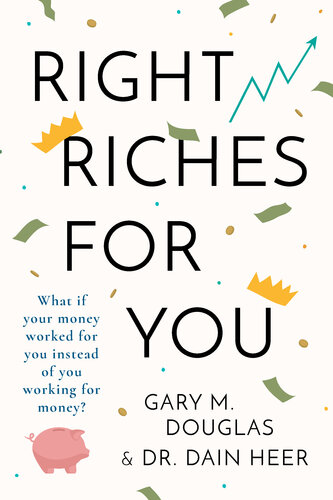 Right Riches for You