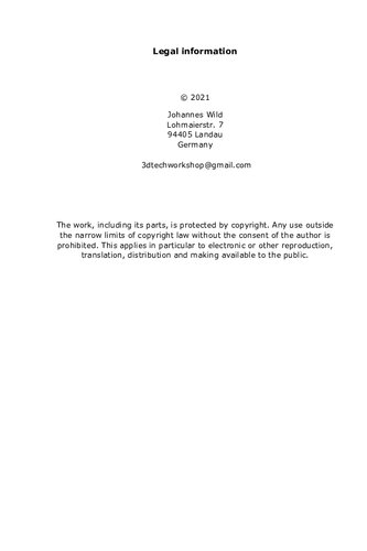 Autodesk Inventor | Step by Step: CAD Design and FEM Simulation with Autodesk Inventor for Beginners