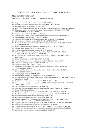 The Homotopy Theory of (infinity,1)-Categories