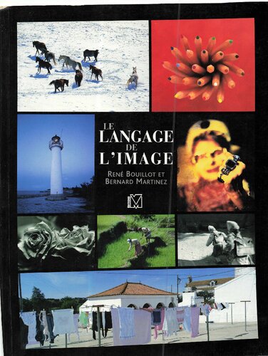 Le langage de l'image