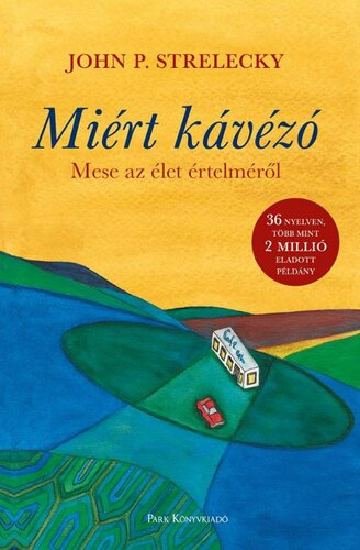 Miért kávézó