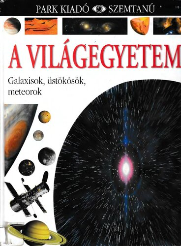 A világegyetem