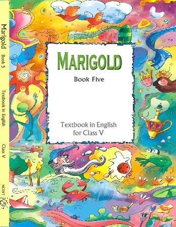 Marigold Book Five