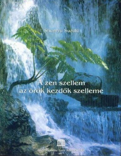A zen szellem, az örök kezdők szelleme