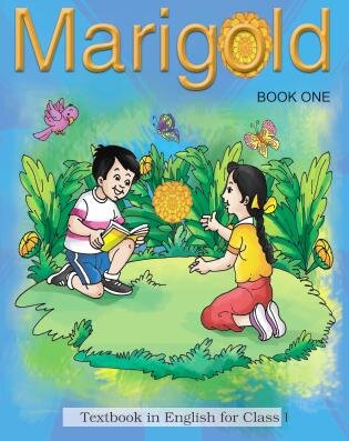 Marigold Book One
