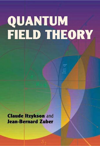 Quantum Field Theory
