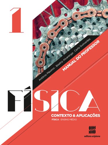 Fisica Contexto e Aplicações