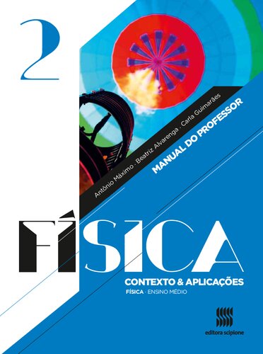 Fisica Contexto e Aplicações