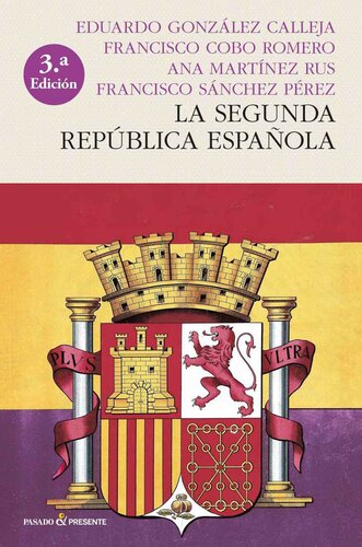 La Segunda República española