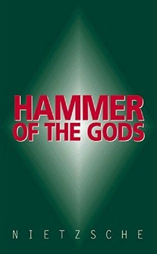 Hammer of the Gods