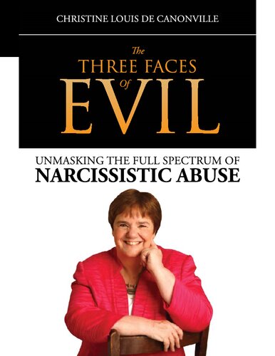 The Three Faces of Evil