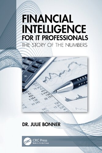 Financial Intelligence for IT Professionals: The Story of the Numbers