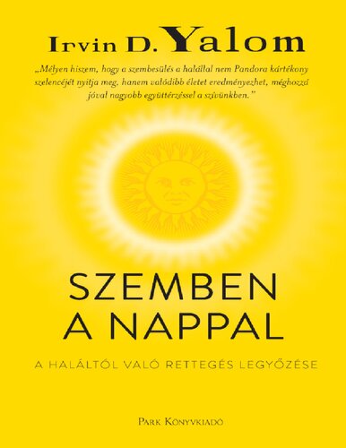 Szemben a nappal