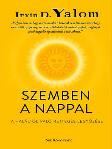 Szemben a nappal