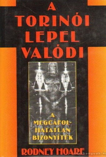 A torinói lepel valódi