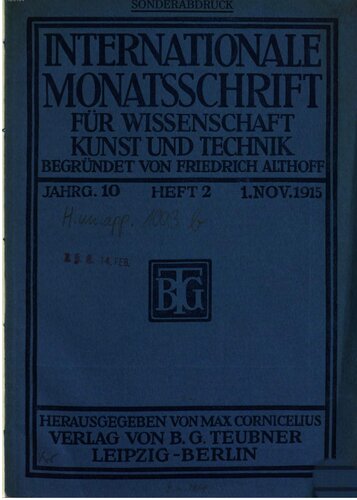 Die Schuld der belgischen Regierung. Eine Antwort an Professor Waxweiler