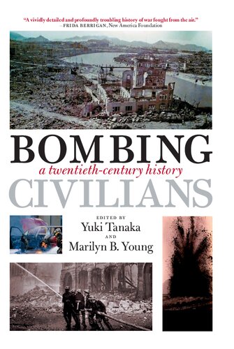 Bombing Civilians: A Twentieth-Century History