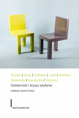 Solidarność i kryzys zaufania