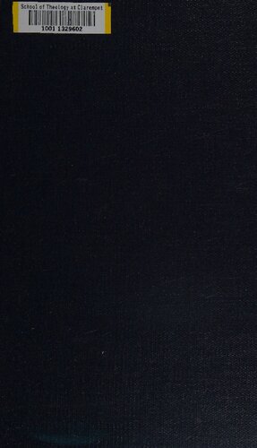 Midrash Rabbah Deuteronomy & Lamentations