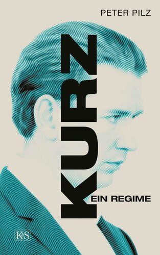 KURZ: Ein Regime (German Edition)