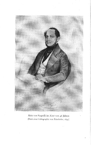 Die Lüge von Suez: Der Lebenskampf des deutschen Ingenieurs Alois von Negrelli