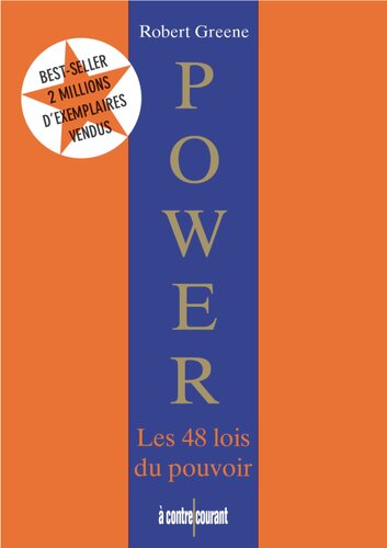 Power: Les 48 lois du pouvoir