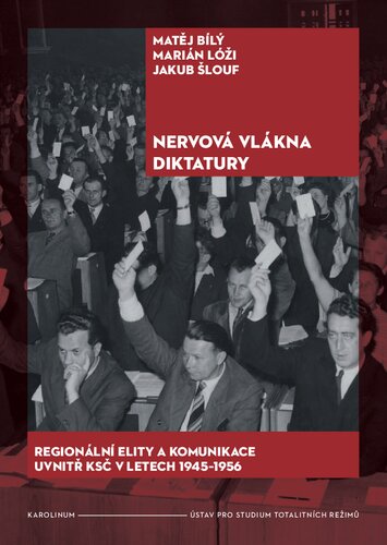 Nervová vlákna diktatury