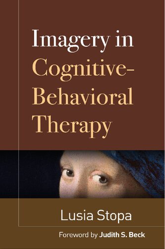 Imagery in Cognitive-Behavioral Therapy