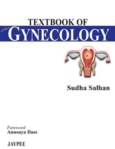 Textbook of Gynecology