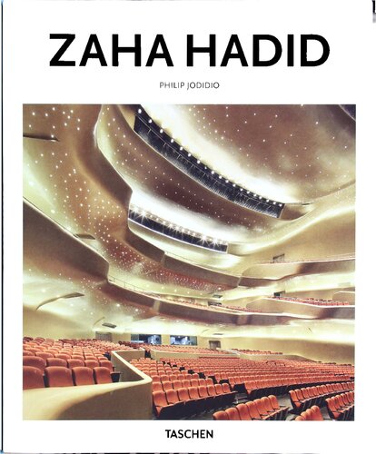 Zaha Hadid