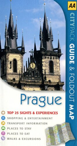 Prague