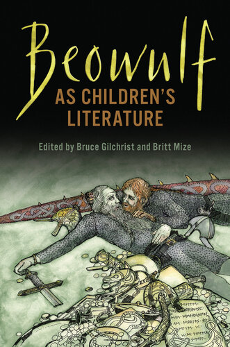 Beowulf As Children's Literature