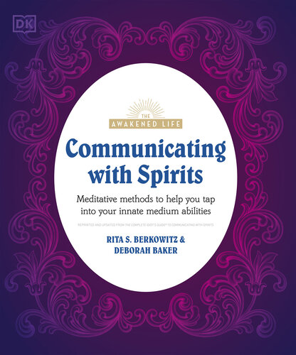 Communicating with Spirits