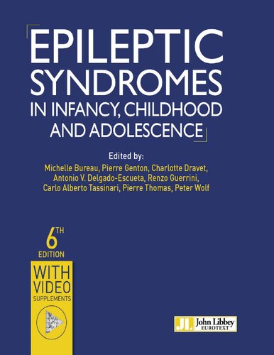 Epileptic syndromes 6th edition