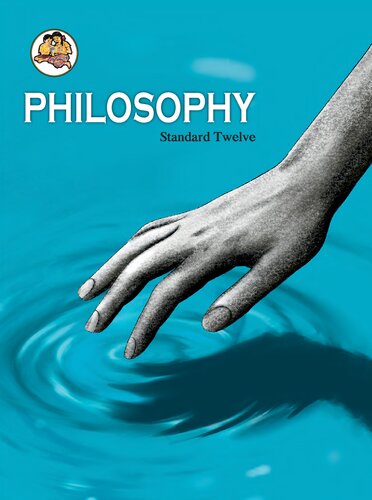 Philosophy (Standard Twelve)