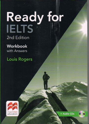 Ready for IELTS 2nd Edition Workbook with Answers Pack
