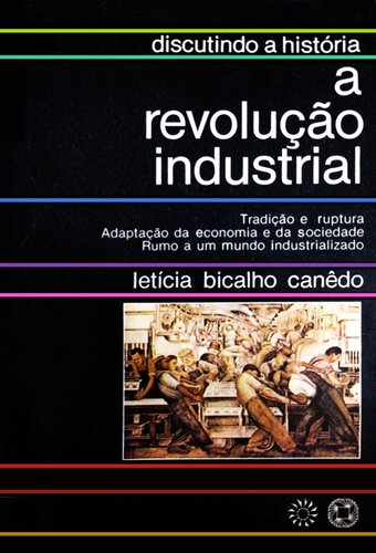 A Revolução Industrial