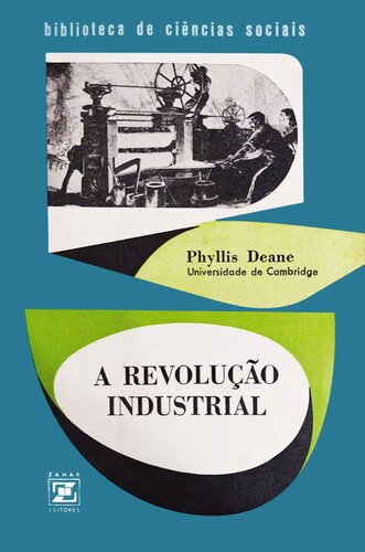 A Revolução Industrial