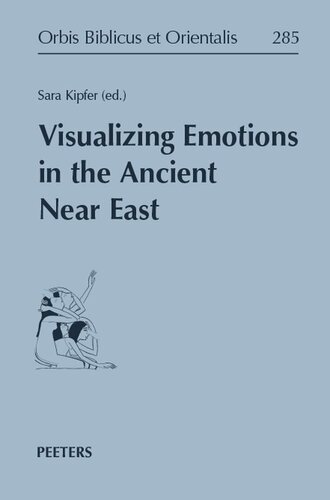Visualizing Emotions in the Ancient Near East
