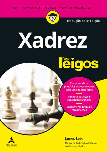 Xadrez Para Leigos