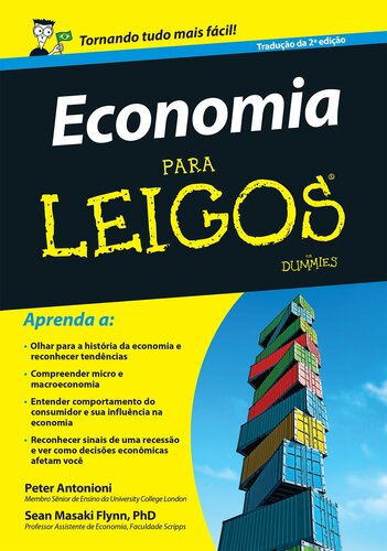 Economia Para Leigos