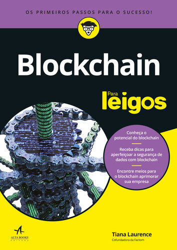 Blockchain Para leigos