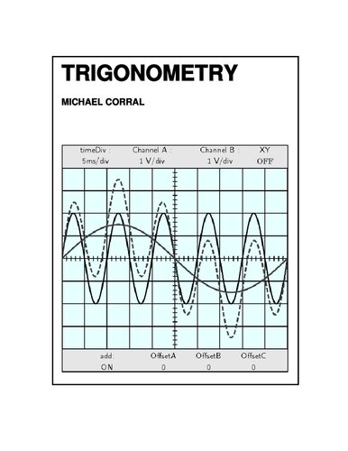Trigonometry