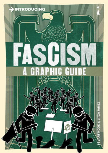 Fascism : a Graphic Guide.