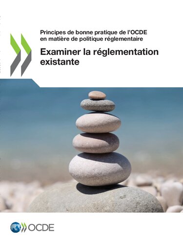 EXAMINER LA REGLEMENTATION EXISTANTE