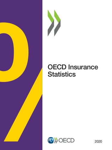 OECD INSURANCE STATISTICS 2020.